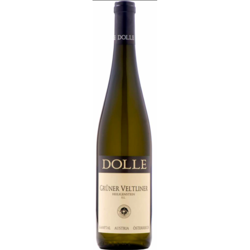 Weingut Peter Dolle Grüner Veltliner Heiligenstein Reserve (tijdelijk uitverkocht)